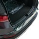 Ornament protectie bara spate/portbagaj crom SEAT Ateca din 2016