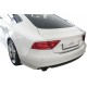 Ornament protectie bara spate/portbagaj Crom Audi A7 din 2010-2018