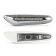 Lampi semnalizare laterala LED BMW Seria 5 E60,E61,Seria 1 E81,E82, X1 E84, X3 E83, X5 E53, Seria 3 E36, E46, E90, E91