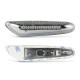 Lampi semnalizare laterala LED BMW Seria 5 E60,E61,Seria 1 E81,E82, X1 E84, X3 E83, X5 E53, Seria 3 E36, E46, E90, E91