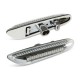 Lampi semnalizare laterala LED BMW Seria 5 E60,E61,Seria 1 E81,E82, X1 E84, X3 E83, X5 E53, Seria 3 E36, E46, E90, E91