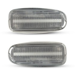 Lampi semnalizare laterala LED Mercedes Vito W638, V-Class W638, Vaneo W414, Sprinter W901-W905, E Class W210, SLK, CLK