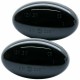 Lampi semnalizare laterala LED fumurii pentru Mercedes Vito W447 din 2014, Vito, Viano W639, Citan, A-Class W168