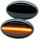 Lampi semnalizare laterala LED fumurii pentru Mercedes Vito W447 din 2014, Vito, Viano W639, Citan, A-Class W168