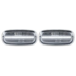 Lampi semnalizare laterala LED Audi A2, A3 8L, A4 8D2/8D5, A6C5, A8 4D2/4D8, TT 8N