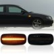 Lampi semnalizare laterala LED fumurii Audi A2, A3 8L, A4 8D2/8D5, A6C5, A8 4D2/4D8, TT 8N