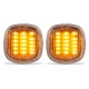 Lampi semnalizare laterala LED Skoda Octavia I, Superb I, Rapid, Fabia, Roomster