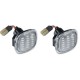 Lampi semnalizare laterala LED Skoda Octavia I, Superb I, Rapid, Fabia, Roomster