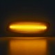 Lampi semnalizare laterala LED fumurii DS DS3, DS3 cabrio, DS4, DS4 crossback