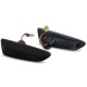 Lampi semnalizare laterala LED fumurii Opel Astra J, K, Insignia B, Crossland X