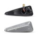 Lampi semnalizare laterala LED Renault Symbol II/ Thalia II 2008-2012