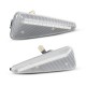 Lampi semnalizare laterala LED Renault Symbol II/ Thalia II 2008-2012