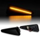 Lampi semnalizare laterala LED fumurii Dacia Sandero+Stepway 2008-2012