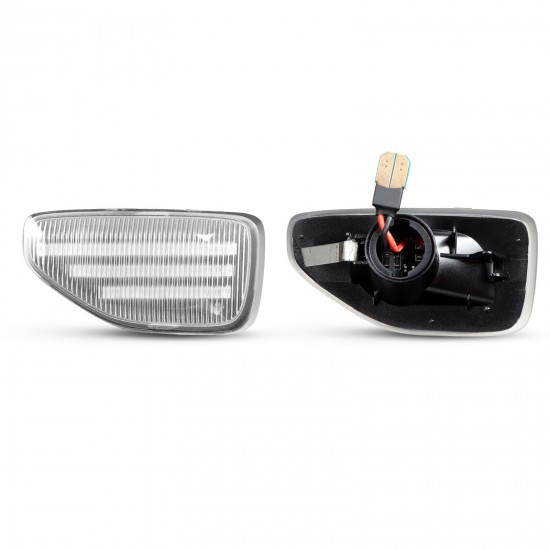 Lampi semnalizare laterala LED Dacia Logan II, Sandero II, Duster II