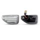 Lampi semnalizare laterala LED Dacia Logan II, Sandero II, Duster II