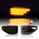 Lampi semnalizare laterala LED fumurii Dacia Logan II, Sandero II, Duster II