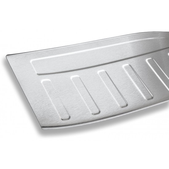 Ornament protectie bara spate/portbagaj Mat Ford Mondeo 5, V Turnier/Break/Combi din 2014