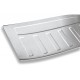 Ornament protectie bara spate/portbagaj Mat Ford Mondeo 5, V Turnier/Break/Combi din 2014