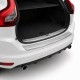 Ornament protectie bara spate/portbagaj Mat Volvo XC60 2013-2017 Facelift
