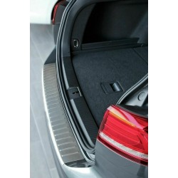Ornament protectie bara spate/portbagaj Mat Volkswagen Passat 3G B8 Break 2014-prezent