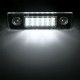 Lampi numar LED Skoda Octavia II, Roomster