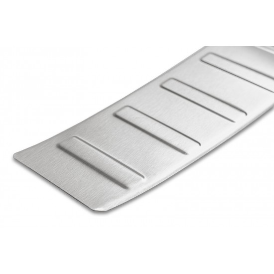 Ornament protectie bara spate/portbagaj mat VW ID.3 din 2019