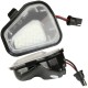 Lampi LED sub-oglinda/under mirror VW Passat B7, VW EOS, VW Passat CC, VW JETTA, VW SCIROCCO