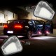 Lampi LED sub-oglinda/under mirror VW Passat B7, VW EOS, VW Passat CC, VW JETTA, VW SCIROCCO