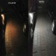 Lampi LED sub-oglinda/under mirror VW Golf 5, VW Golf Plus, VW Jetta, VW Passat B6, VW EOS