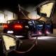 Lampi LED sub-oglinda/under mirror VW Golf 5, VW Golf Plus, VW Jetta, VW Passat B6, VW EOS