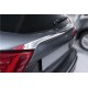 Ornament cromat portbagaj/haion Nissan Qashqai J11 din 11.2013
