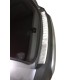 Ornament protectie bara spate/portbagaj Mat Opel Crossland X din 2017