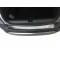 Ornament protectie bara spate/portbagaj crom Opel Crossland X din 2017