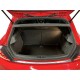 Ornament protectie bara spate/portbagaj crom VW Scirocco 3, III Facelift 2014-2017