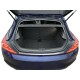 Ornament protectie bara spate/portbagaj Mat VW Scirocco 3, III Facelift 2014-2017