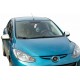 Capace de oglinzi cromate Mazda 2 DE, 3 BL, 6 GH GJ 2008-2013