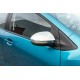 Capace de oglinzi cromate Mazda 2 DE, 3 BL, 6 GH GJ 2008-2013