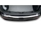 Ornament protectie bara spate/portbagaj crom Jeep Compass II din 2017