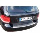 Ornament protectie portbagaj/bara spate mat pentru VW Golf 5, 6 Variant/Break/Combi din 2007-2013