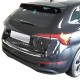 Ornament protectie bara spate/portbagaj crom Skoda Scala din 2018