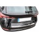 Ornament protectie bara spate/portbagaj crom Skoda Octavia 4 Combi/Break din 2020