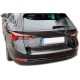 Ornament protectie bara spate/portbagaj Mat Skoda Octavia 4 Break/Combi din 2020