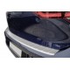 Ornament protectie bara spate/portbagaj Mat VW Golf 8 Hatchback din 2020