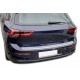 Ornament protectie bara spate/portbagaj Mat VW Golf 8 Hatchback din 2020