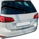Ornament protectie bara spate/portbagaj mat pentru VW Golf 7 Break,Combi,Variant din 2012-2017