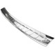 Ornament protectie bara spate/portbagaj crom BMW Seria 2 Active Tourer F45 din 2014
