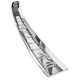 Ornament protectie bara spate/portbagaj crom BMW Seria 2 Active Tourer F45 din 2014