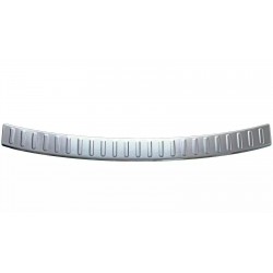 Ornament protectie portbagaj/bara spate mat pentru VW Golf Plus din 2008-2014, Crossgolf din 2010-2014