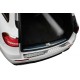 Ornament protectie bara spate/portbagaj crom Mercedes E-Class S213 Break/Combi T-MODEL din 2016