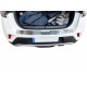 Ornament protectie portbagaj/bara spate mat pentru Opel Mokka B din 2021